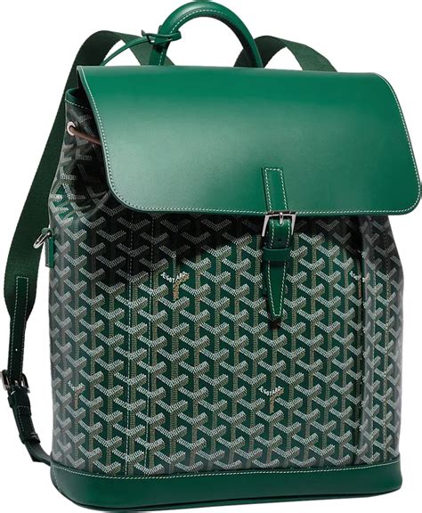 goyard backpack price uk|Goyard bag styles and prices.